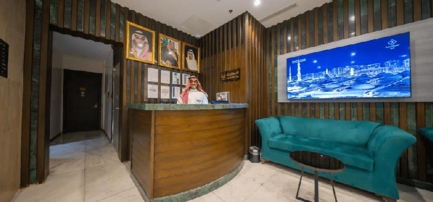 Afaq Silver Hotel image